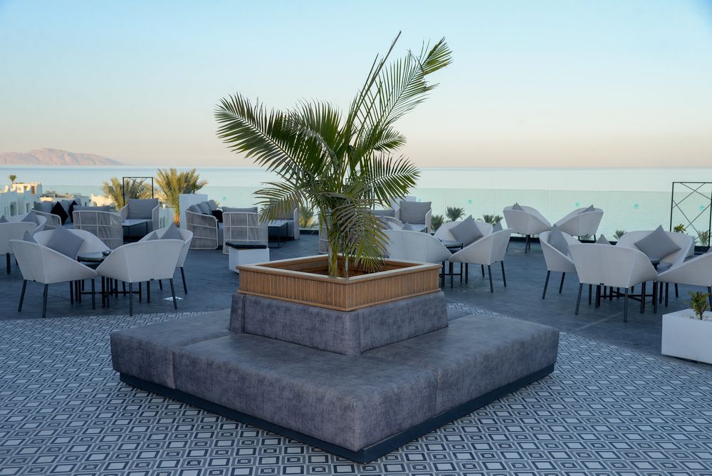 SUNRISE DIAMOND BEACH RESORT - GRAND SELECT - 29