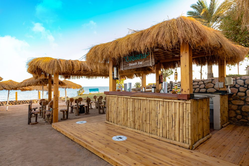 SUNRISE DIAMOND BEACH RESORT - GRAND SELECT - 28