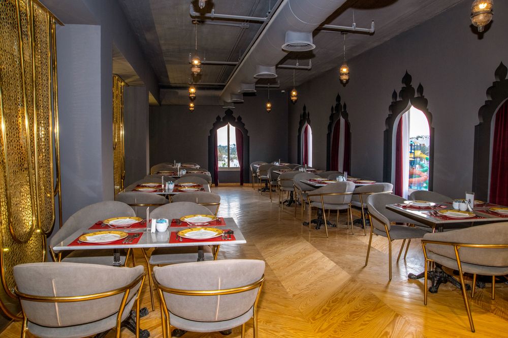 SUNRISE DIAMOND BEACH RESORT - GRAND SELECT - 26