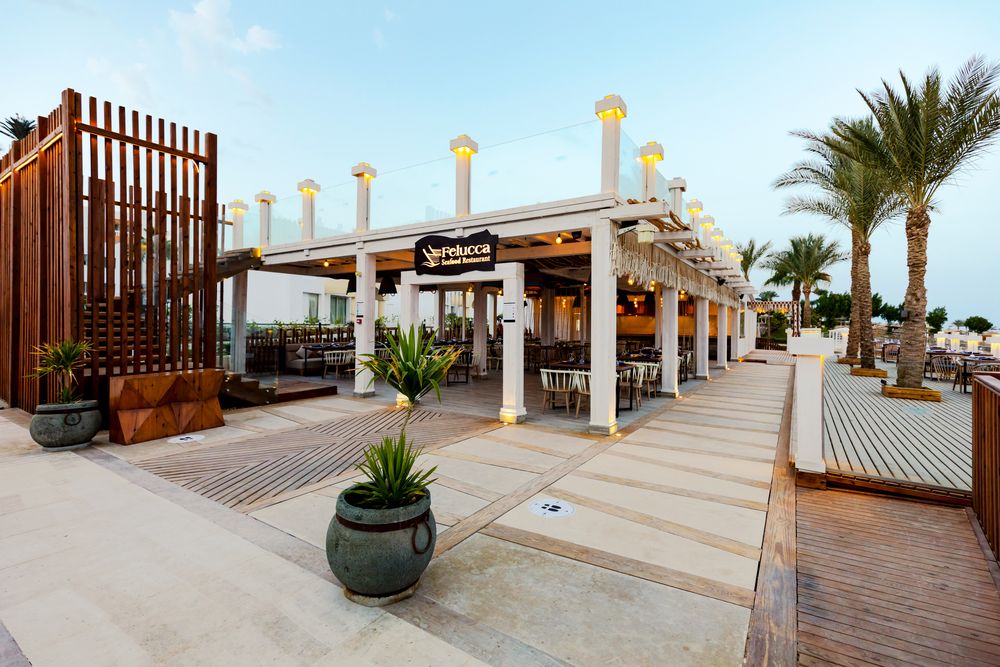 SUNRISE DIAMOND BEACH RESORT - GRAND SELECT - 21