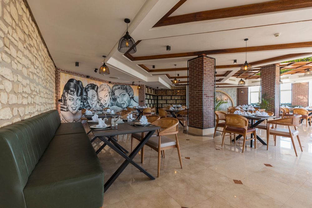 SUNRISE DIAMOND BEACH RESORT - GRAND SELECT - 15