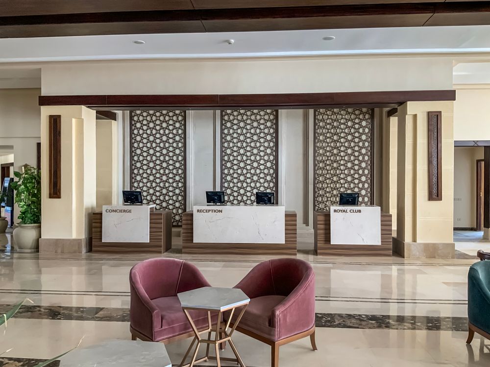 SUNRISE DIAMOND BEACH RESORT - GRAND SELECT - 12