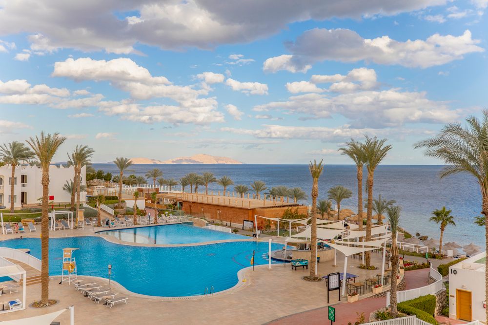 SUNRISE DIAMOND BEACH RESORT - GRAND SELECT - 8