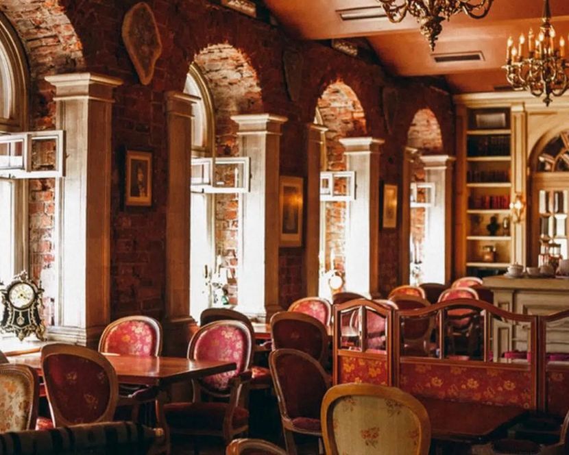 CHEZ MICHEL HOTEL, отель - 3