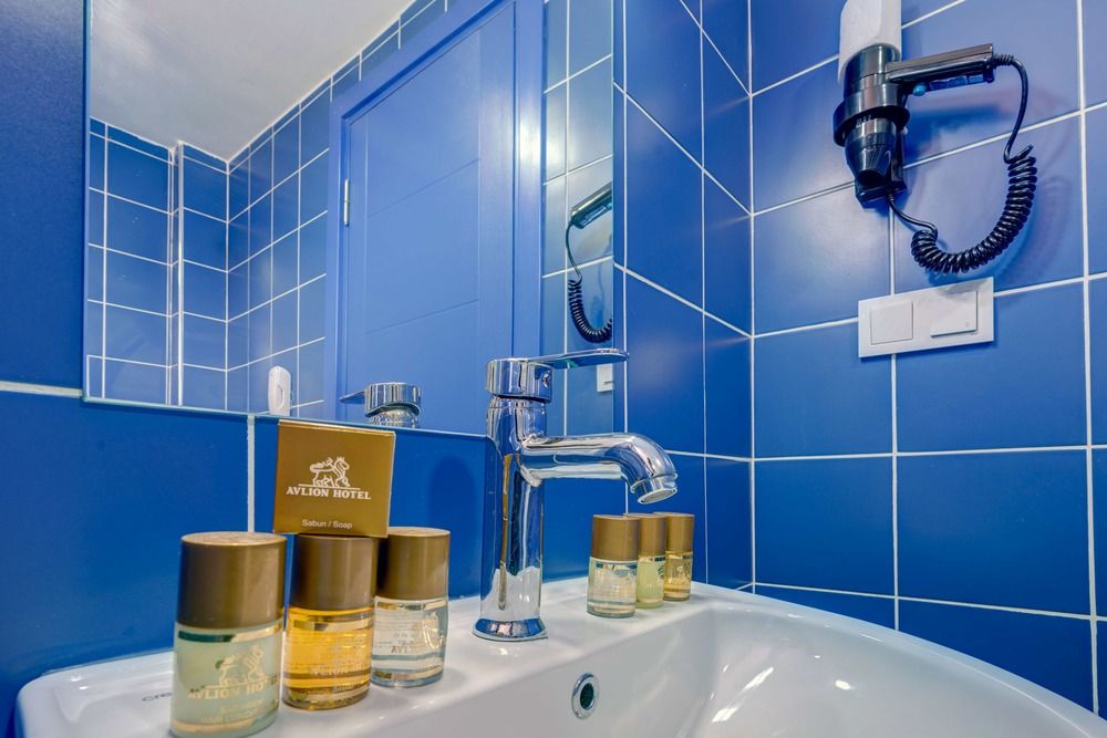 Avlion Hotel - 74