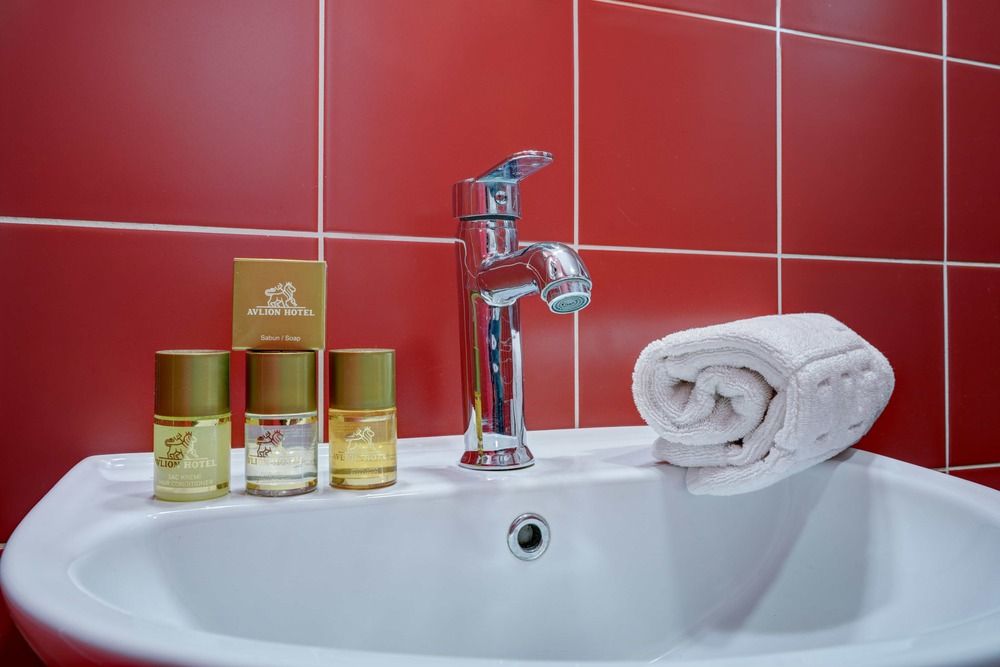 Avlion Hotel - 73