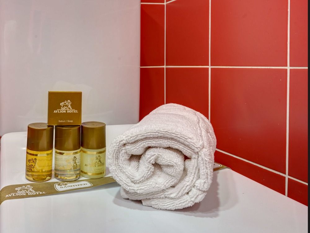 Avlion Hotel - 71