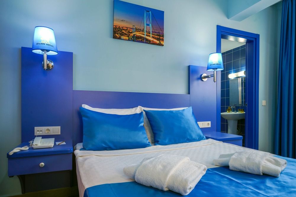 Avlion Hotel - 65