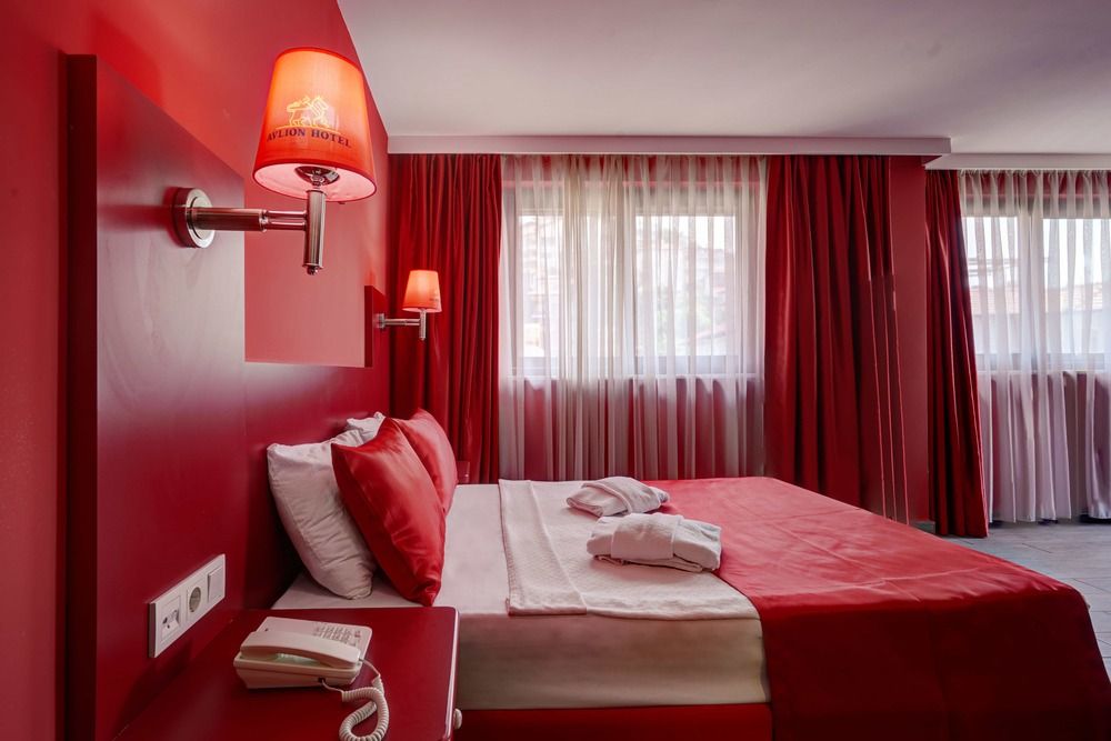 Avlion Hotel - 54