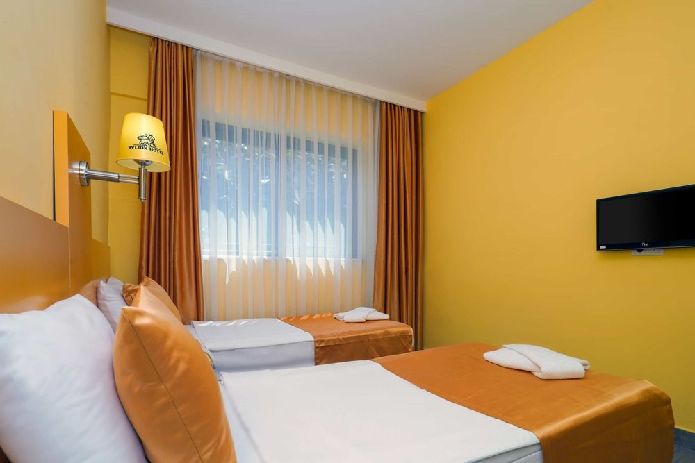 Avlion Hotel - 42