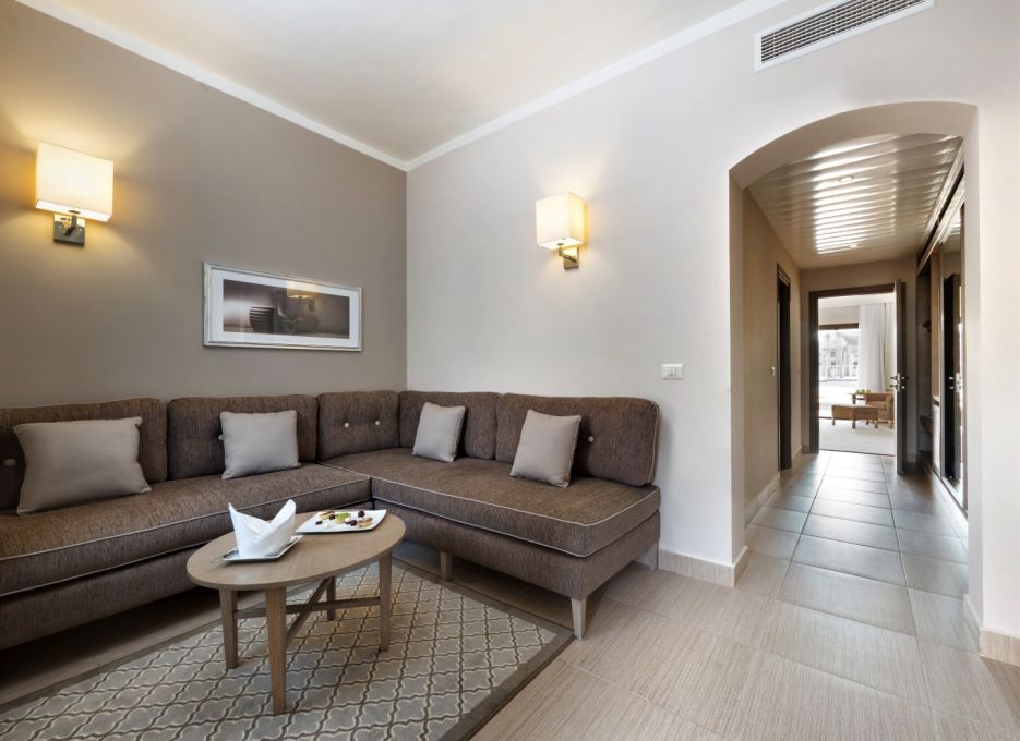 STEIGENBERGER ALCAZAR HOTEL - 62