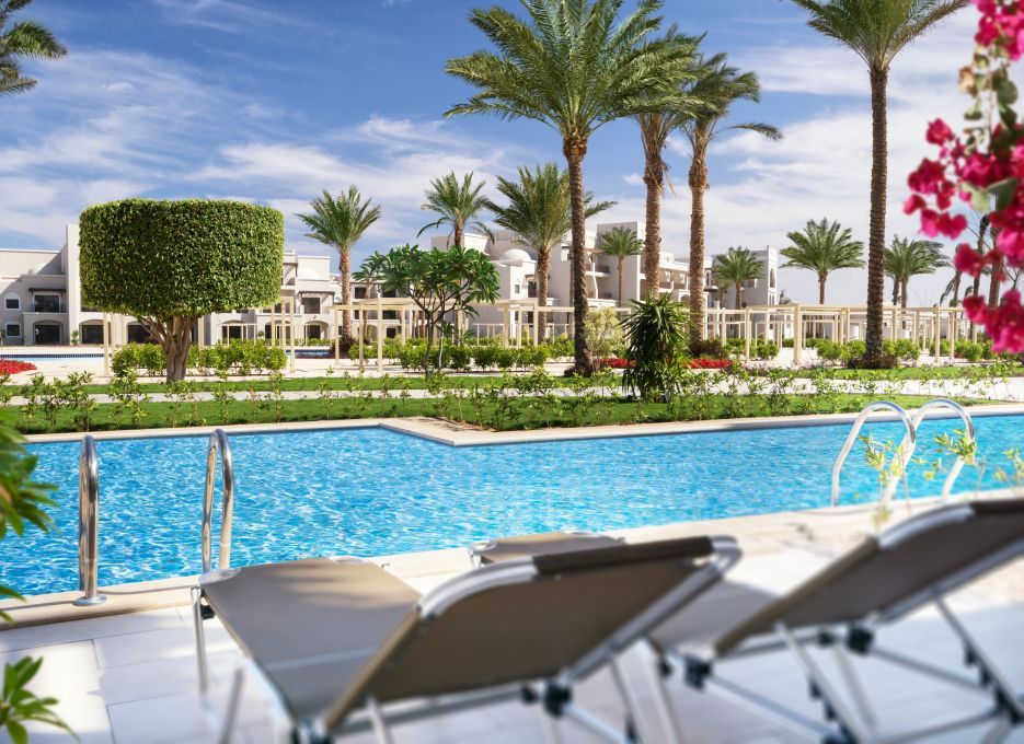 STEIGENBERGER ALCAZAR HOTEL - 60