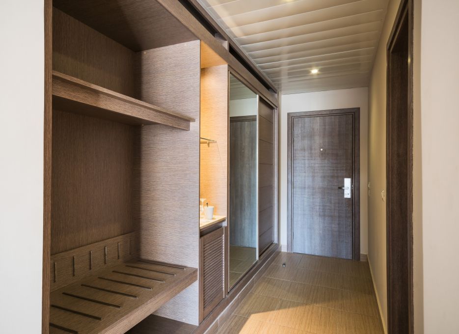 STEIGENBERGER ALCAZAR HOTEL - 57