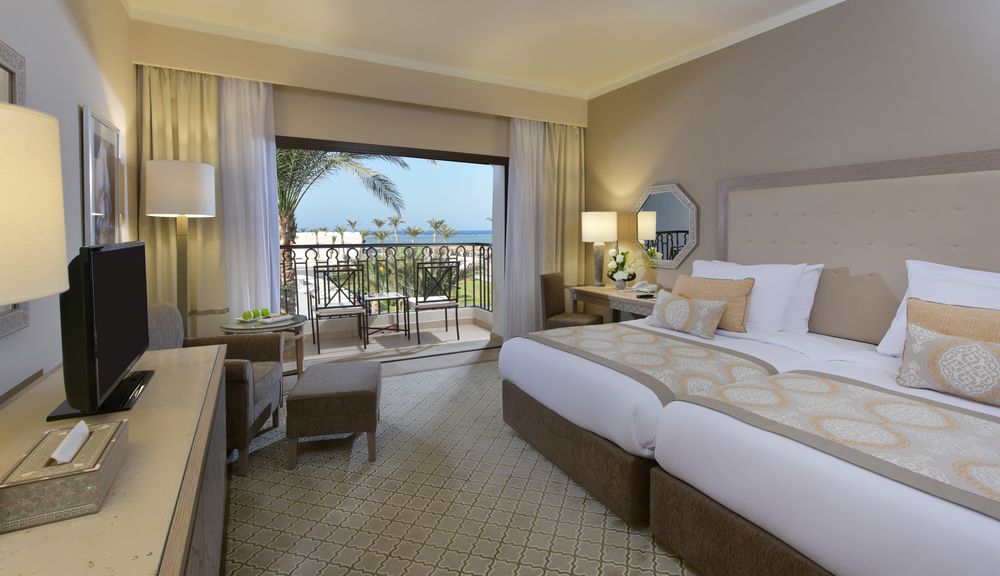 STEIGENBERGER ALCAZAR HOTEL - 55