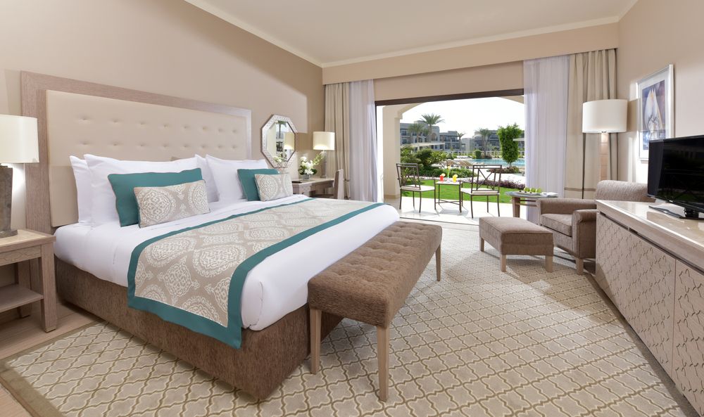 STEIGENBERGER ALCAZAR HOTEL - 53