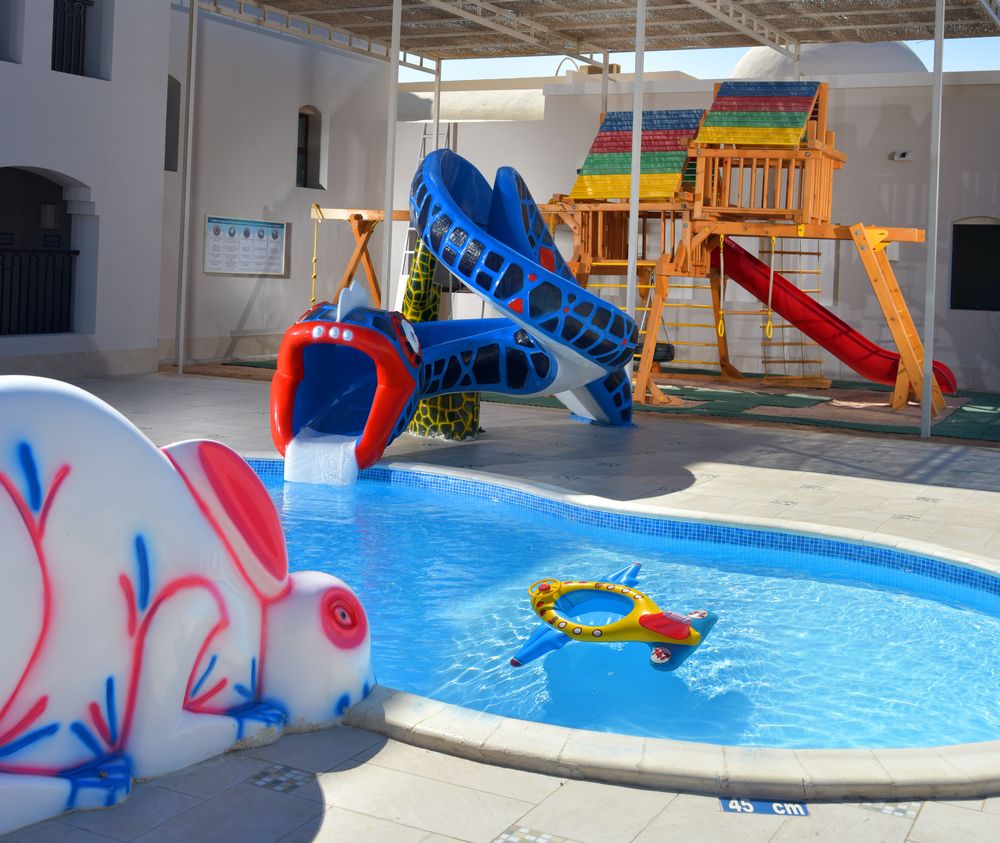 STEIGENBERGER ALCAZAR HOTEL - 52