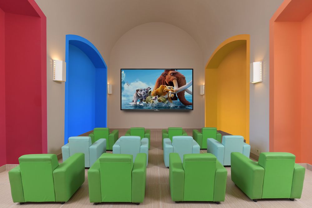 Картинка отеля - 50