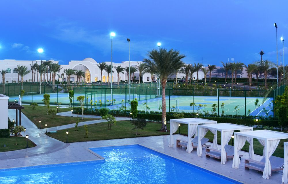 STEIGENBERGER ALCAZAR HOTEL - 49