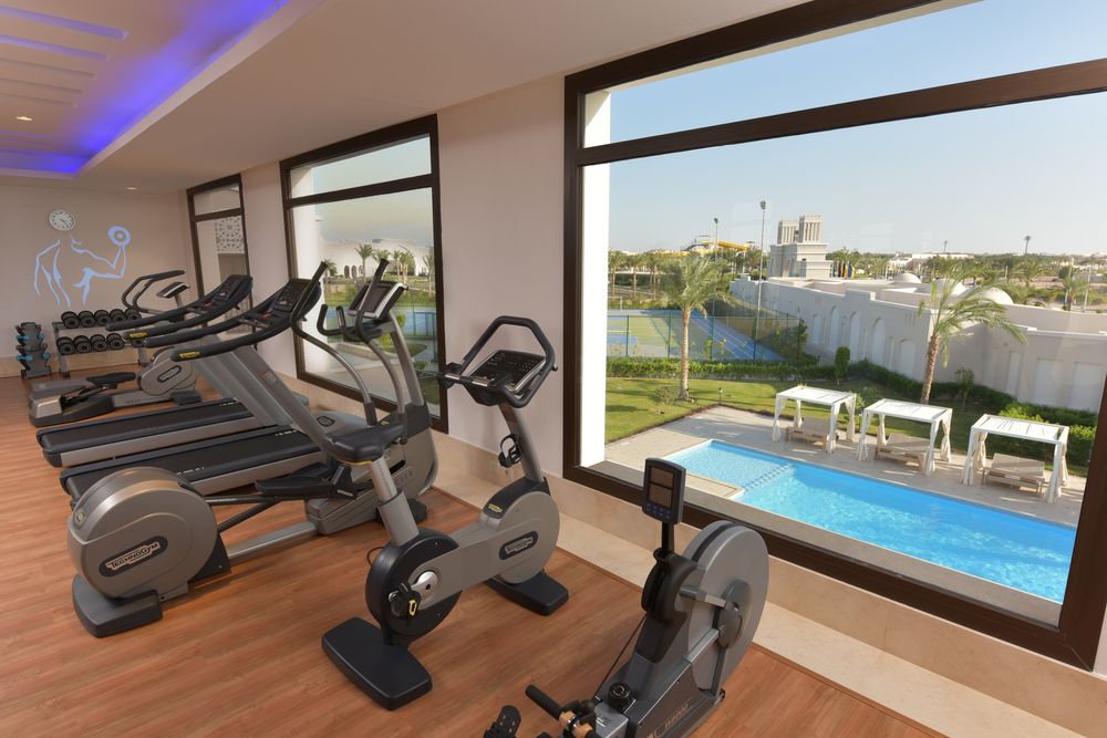 STEIGENBERGER ALCAZAR HOTEL - 44