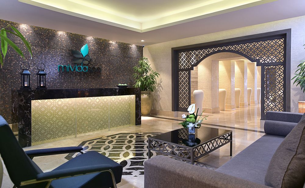 STEIGENBERGER ALCAZAR HOTEL - 40