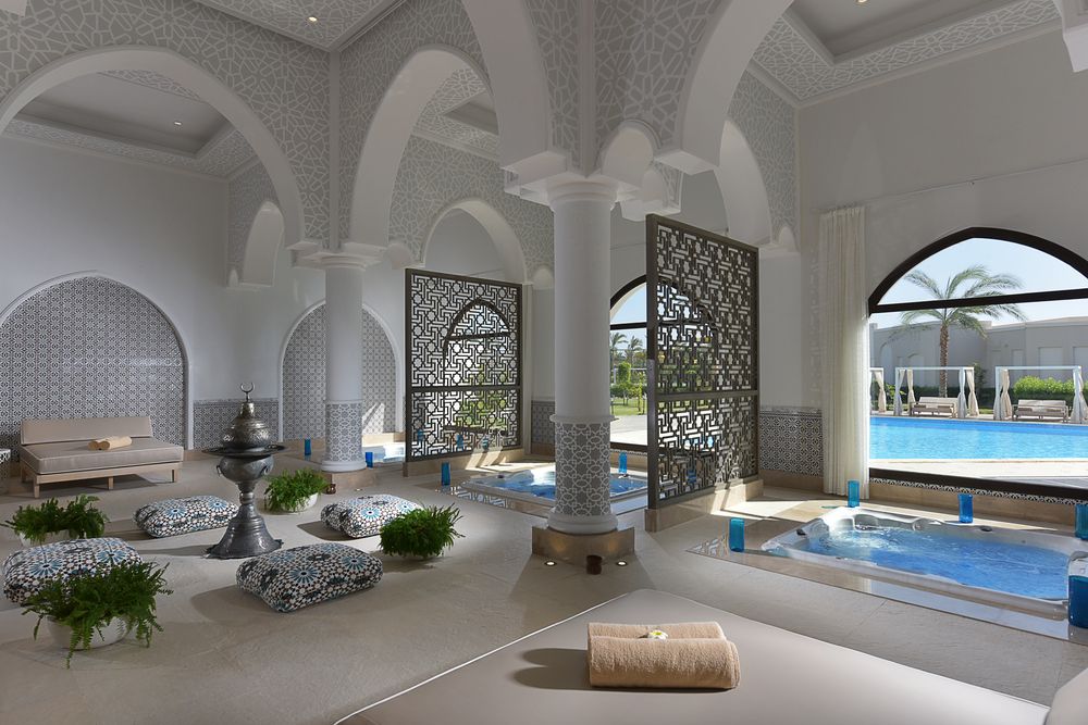 STEIGENBERGER ALCAZAR HOTEL - 37