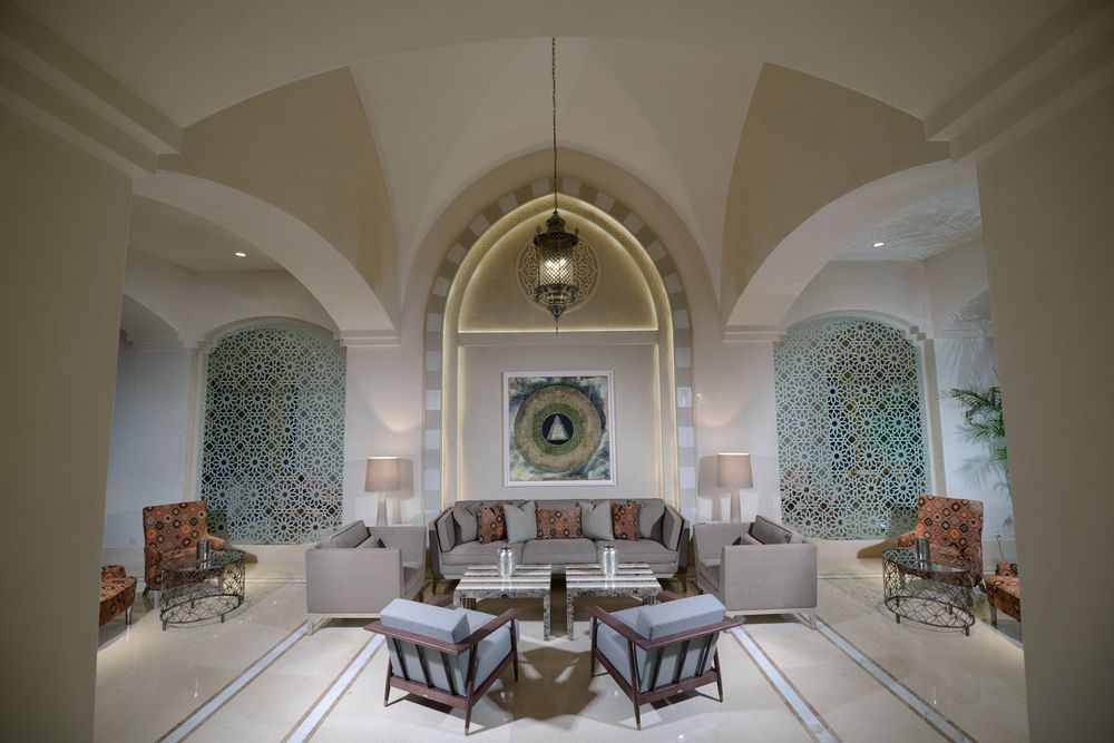 STEIGENBERGER ALCAZAR HOTEL - 32