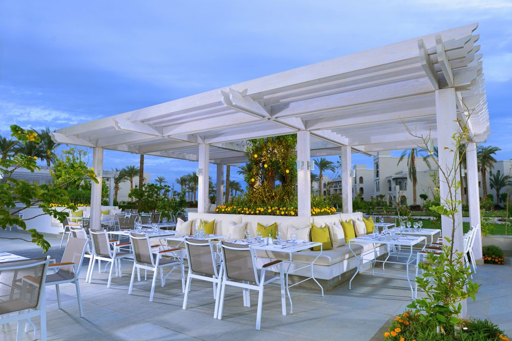 STEIGENBERGER ALCAZAR HOTEL - 27