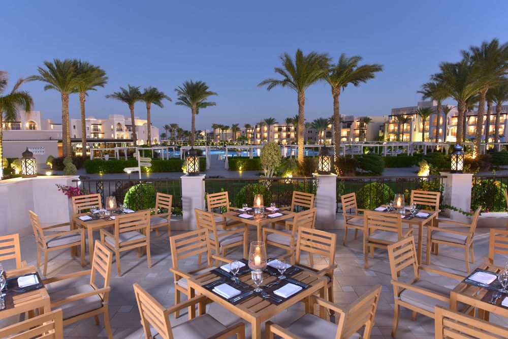 STEIGENBERGER ALCAZAR HOTEL - 21