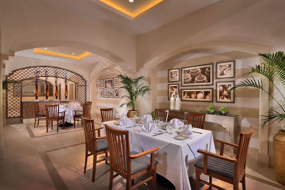 STEIGENBERGER ALCAZAR HOTEL - 20