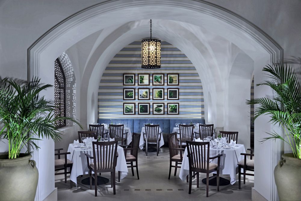 STEIGENBERGER ALCAZAR HOTEL - 19