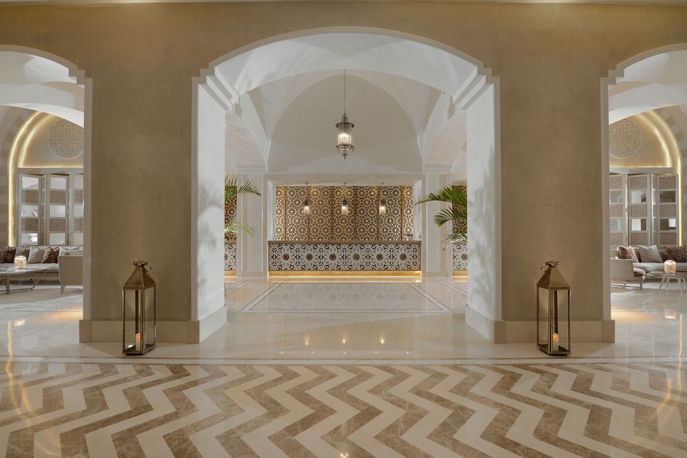 STEIGENBERGER ALCAZAR HOTEL - 18