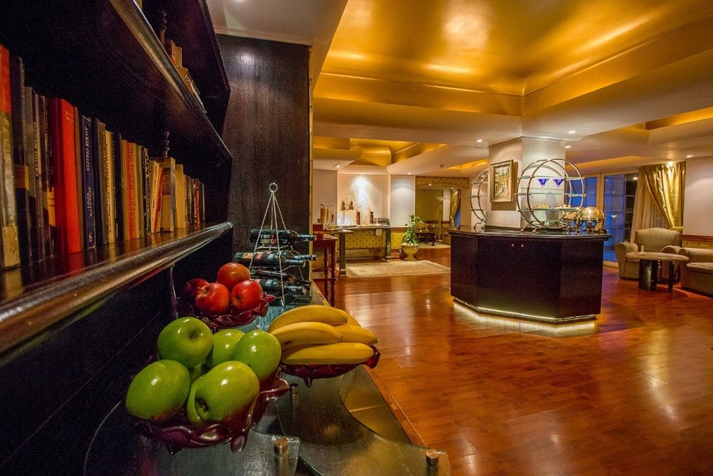 Картинка отеля - 22