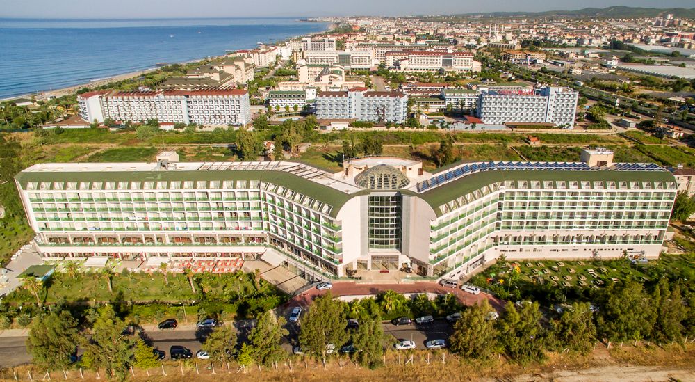 Картинка отеля - 2