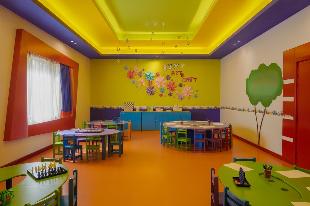 RIXOS PREMIUM SEAGATE - 134