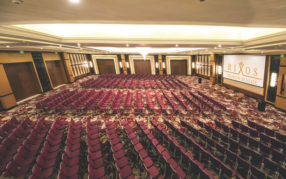 RIXOS PREMIUM SEAGATE - 129