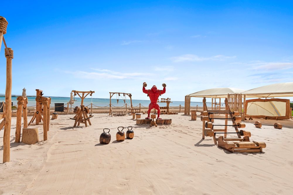 RIXOS PREMIUM SEAGATE - 122