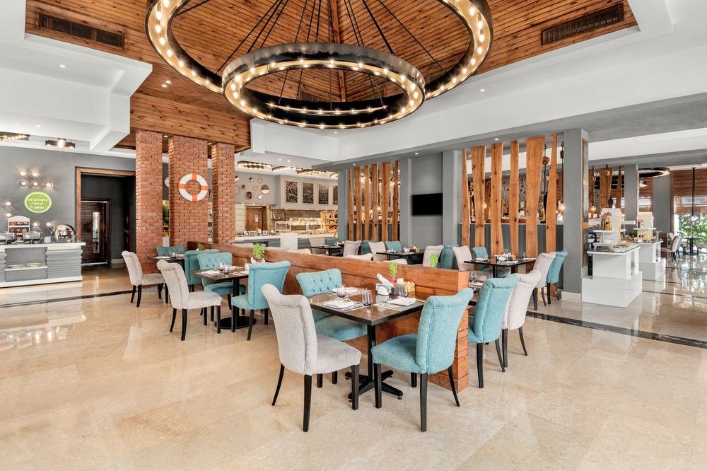 RIXOS PREMIUM SEAGATE - 117