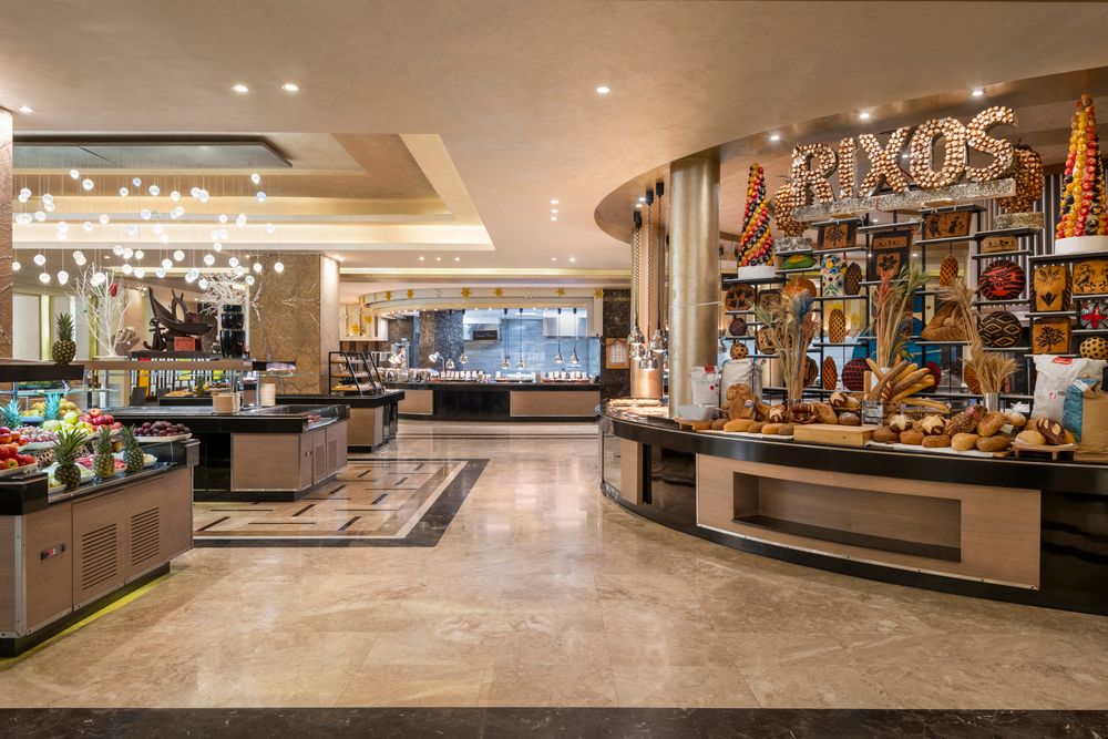 RIXOS PREMIUM SEAGATE - 112