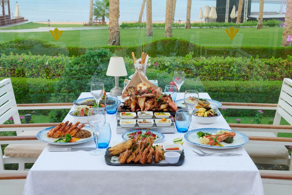 RIXOS PREMIUM SEAGATE - 109