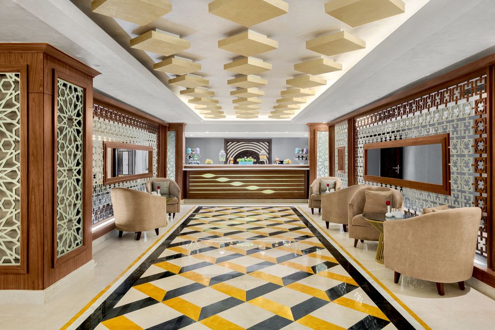 RIXOS PREMIUM SEAGATE - 101