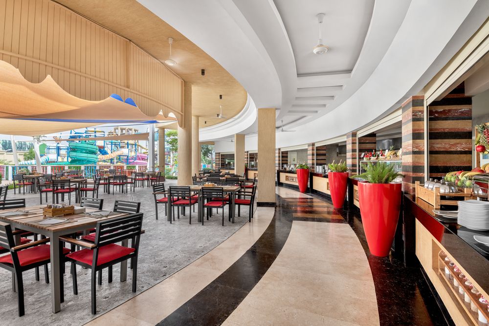 RIXOS PREMIUM SEAGATE - 99