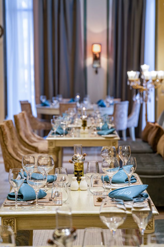 RIXOS PREMIUM SEAGATE - 87