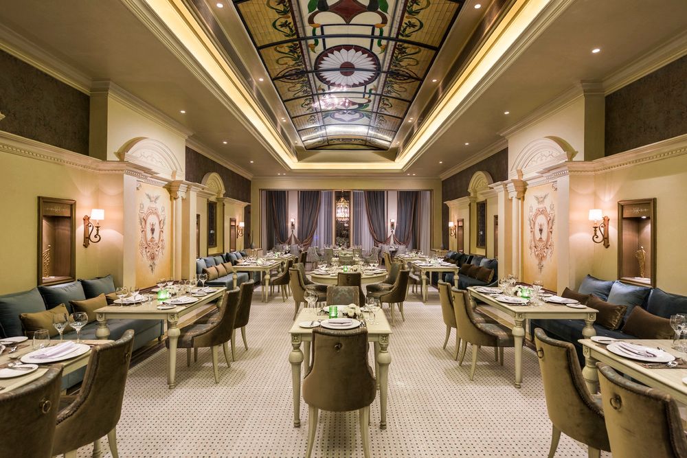 RIXOS PREMIUM SEAGATE - 86