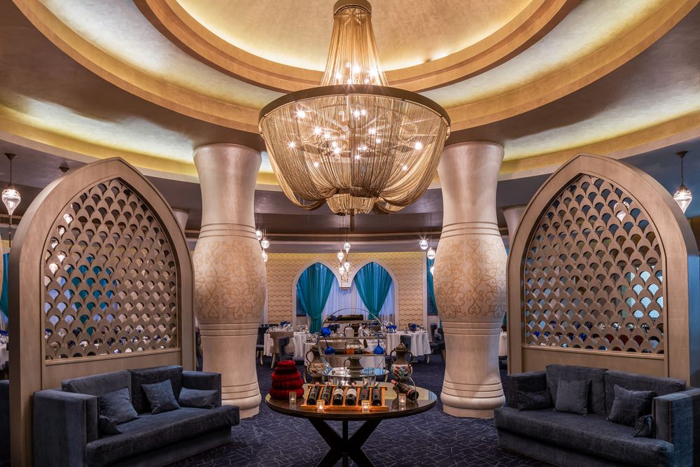 RIXOS PREMIUM SEAGATE - 85