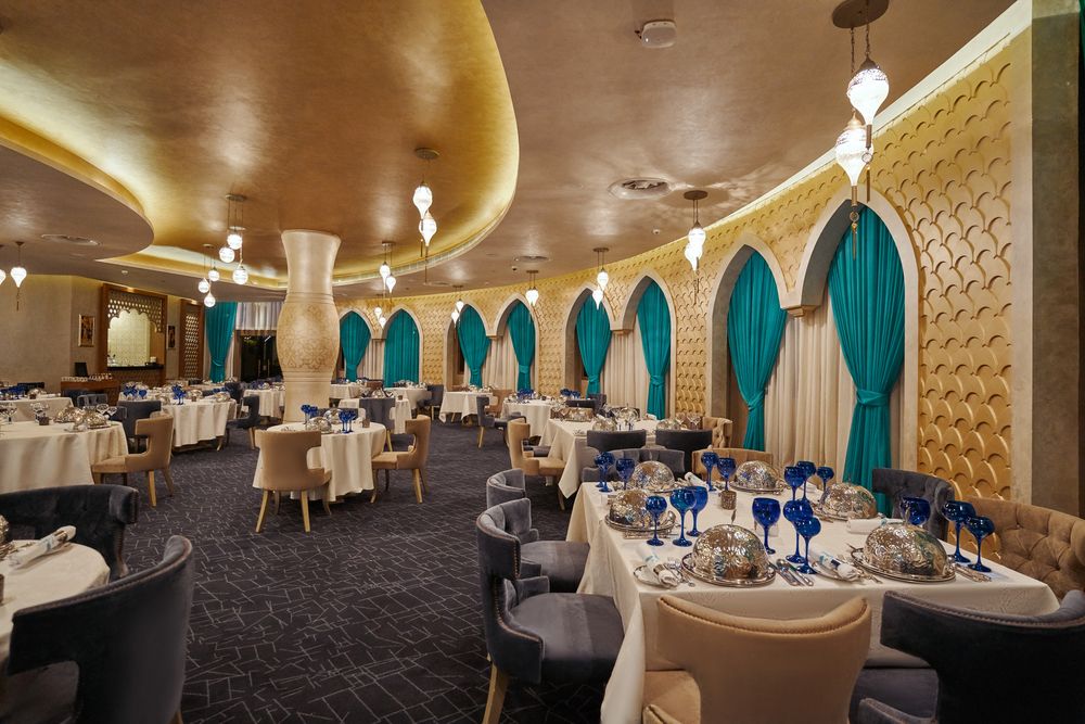 RIXOS PREMIUM SEAGATE - 84