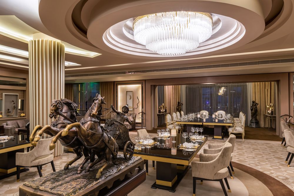 RIXOS PREMIUM SEAGATE - 74