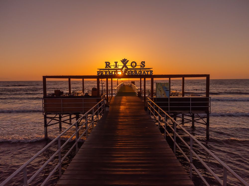 RIXOS PREMIUM SEAGATE - 27