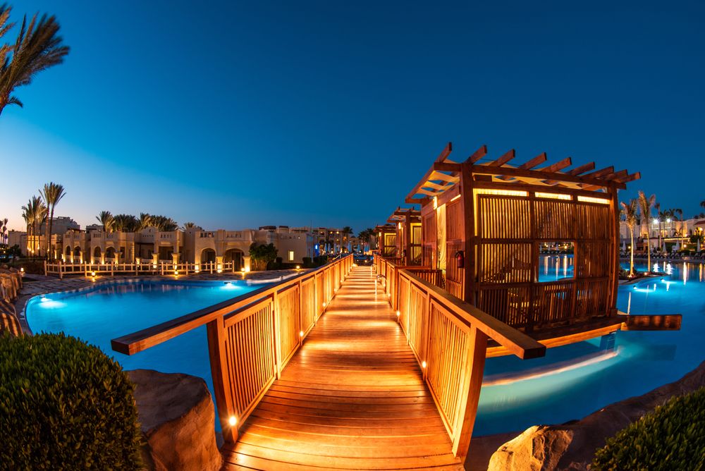 RIXOS SHARM EL SHEIKH (only adults 18+) - 8