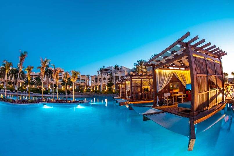 RIXOS SHARM EL SHEIKH (only adults 18+) - 6