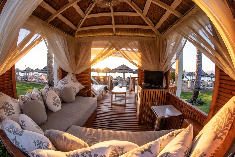 RIXOS SHARM EL SHEIKH (only adults 18+) - 9